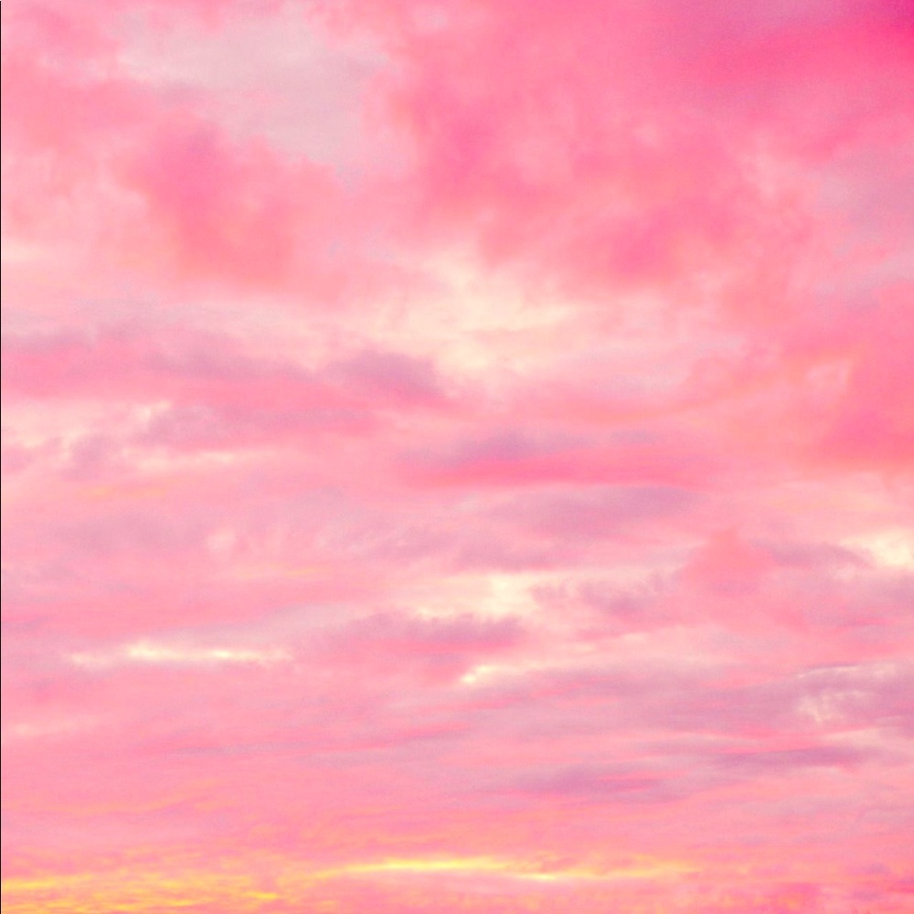 Pink items here